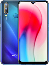 Best available price of vivo Y3 in Gjs
