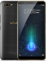 Best available price of vivo X20 Plus UD in Gjs