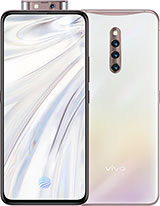 Best available price of vivo X27 Pro in Gjs