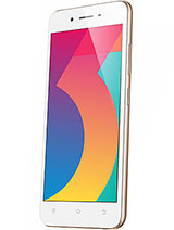 Best available price of vivo Y53i in Gjs