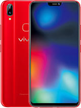 Best available price of vivo Z1i in Gjs