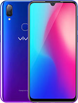 Best available price of vivo Z3 in Gjs