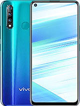 Best available price of vivo Z5x in Gjs