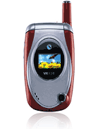 Best available price of VK Mobile VK530 in Gjs