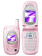 Best available price of VK Mobile VK1000 in Gjs