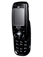 Best available price of VK Mobile VK4000 in Gjs