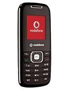 Best available price of Vodafone 226 in Gjs
