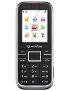 Best available price of Vodafone 540 in Gjs