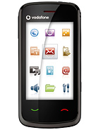 Best available price of Vodafone 547 in Gjs