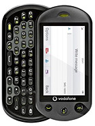 Best available price of Vodafone 553 in Gjs