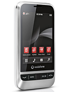 Best available price of Vodafone 845 in Gjs