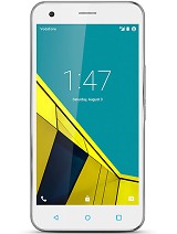 Best available price of Vodafone Smart ultra 6 in Gjs