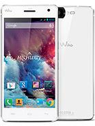 Best available price of Wiko Highway in Gjs