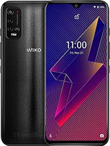 Best available price of Wiko Power U20 in Gjs