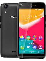 Best available price of Wiko Rainbow Jam 4G in Gjs