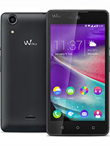 Best available price of Wiko Rainbow Lite 4G in Gjs