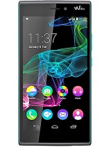 Best available price of Wiko Ridge 4G in Gjs