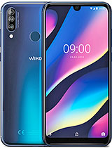 Best available price of Wiko View3 in Gjs