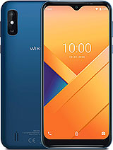 Wiko Robby2 at Gjs.mymobilemarket.net