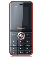 Best available price of Micromax X225 in Gjs