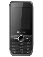 Best available price of Micromax X330 in Gjs