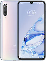 Best available price of Xiaomi Mi 9 Pro in Gjs