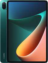 Best available price of Xiaomi Pad 5 in Gjs