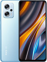 Best available price of Xiaomi Poco X4 GT in Gjs