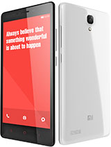 Best available price of Xiaomi Redmi Note Prime in Gjs