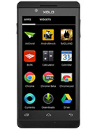 Best available price of XOLO A700s in Gjs