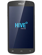 Best available price of XOLO Omega 5-0 in Gjs