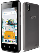 Best available price of Yezz Andy 4E7 in Gjs