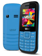 Best available price of Yezz Classic C22 in Gjs