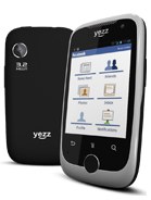 Best available price of Yezz Andy 3G 2-8 YZ11 in Gjs