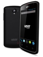 Best available price of Yezz Andy A4 in Gjs