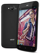 Best available price of Yezz Andy A6M 1GB in Gjs