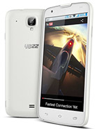 Best available price of Yezz Andy C5V in Gjs