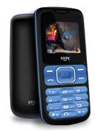 Best available price of Yezz Chico YZ200 in Gjs