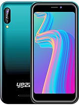 Best available price of Yezz Liv 1s in Gjs