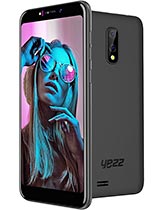 Best available price of Yezz Max 1 Plus in Gjs