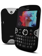 Best available price of Yezz Moda YZ600 in Gjs