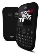 Best available price of Yezz Ritmo 3 TV YZ433 in Gjs