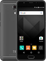 Best available price of YU Yureka Black in Gjs