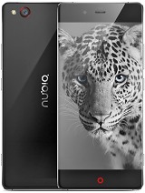 Best available price of ZTE nubia Z9 in Gjs