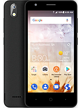 Best available price of ZTE Avid 559 in Gjs