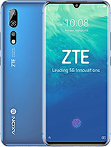 Best available price of ZTE Axon 10 Pro 5G in Gjs