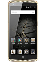 Best available price of ZTE Axon Elite in Gjs
