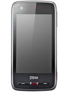 Best available price of ZTE Bingo in Gjs