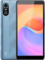 Best available price of ZTE Blade A31 Plus in Gjs