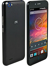 Best available price of ZTE Blade A460 in Gjs